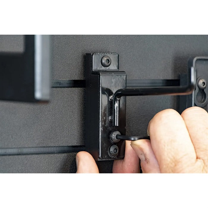 Modwall Magnetic Firearm Wall Lock 850000459649