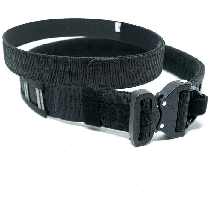 ASSAULTER BELT SYSTEM V3 SMALL BLACK