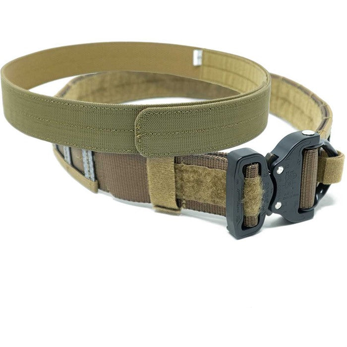 ASSAULTER BELT SYSTEM V3 X-LARGE COYOTE BROWN