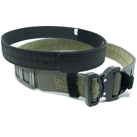 ASSAULTER BELT SYSTEM V3 SMALL RANGER GREEN
