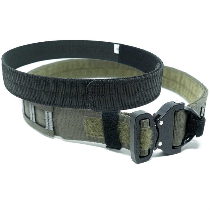 ASSAULTER BELT SYSTEM V3 X-LARGE RANGER GREEN
