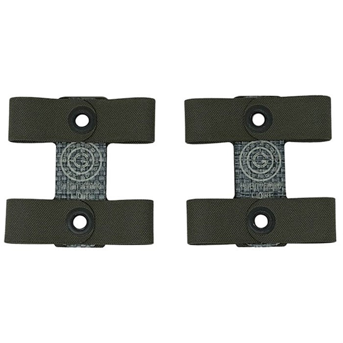 MODULAR CHEST RIG "I" JOINTS RANGER GREEN