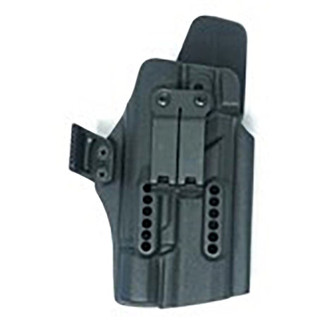 Priority 1 x GBRS Group IWB Holster for Sig P320 with X300U Light, Adjustable Cant, RH, Black GEAR-HOLS-IWB-SIGP320-X300U-R