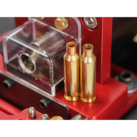 Hornady High Speed Trimmer Clamp for Large and Magnum Cases
