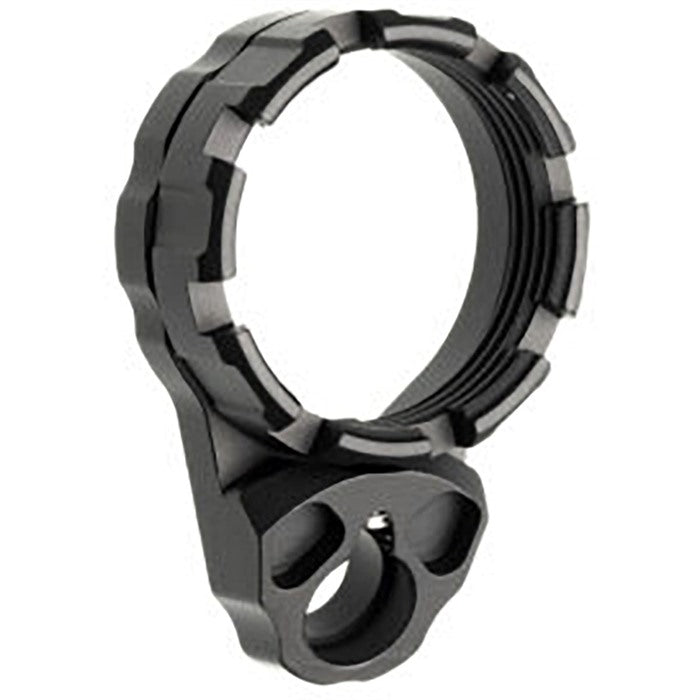 ASCEND ARMORY MOD2 QD END PLATE/CASTLE NUT KIT FOR AR-15/308