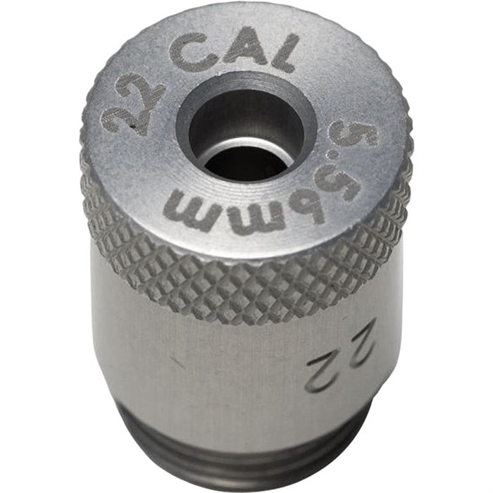 RCBS MatchMaster Powder Funnel Adapter for .22 Caliber