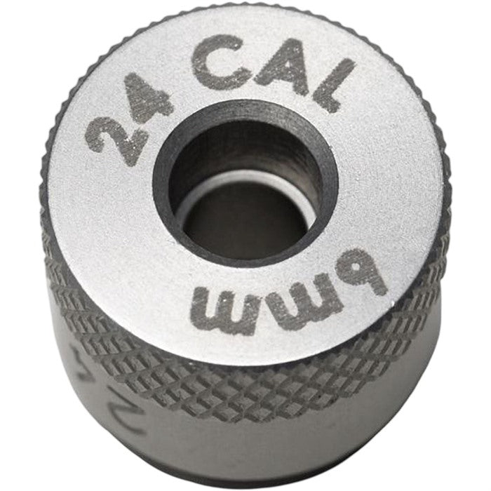 RCBS MatchMaster Powder Funnel Adapter for 6mm Caliber
