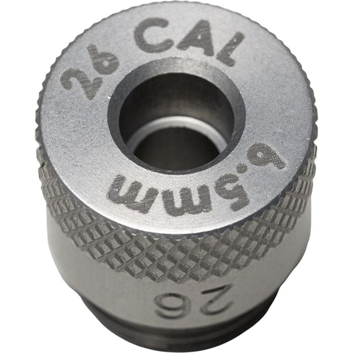 RCBS MatchMaster Powder Funnel Adapter for 6.5mm Caliber