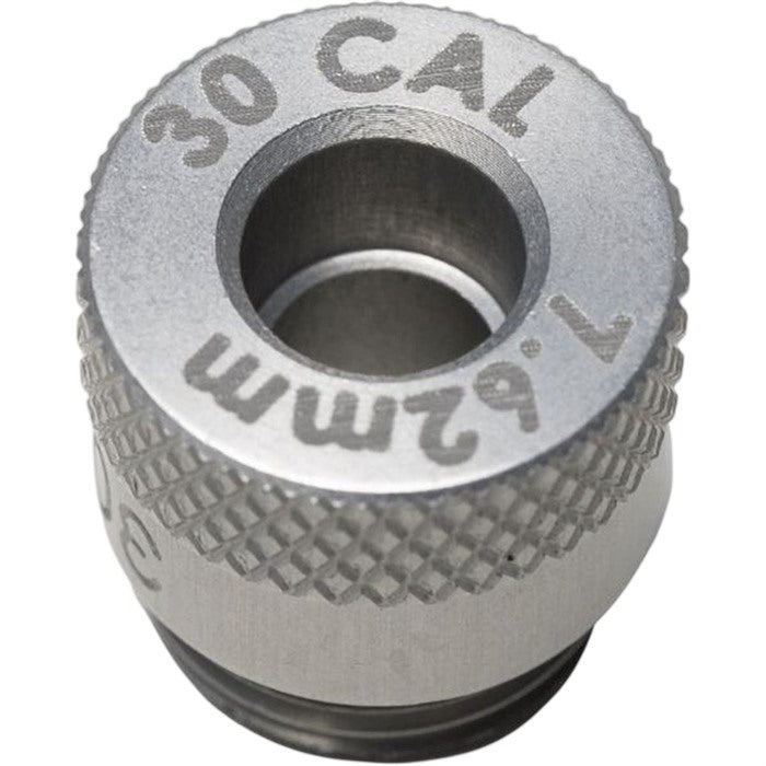 RCBS MatchMaster Powder Funnel Adapter for .30 Caliber