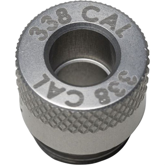 RCBS MatchMaster Powder Funnel Adapter for .338 Caliber