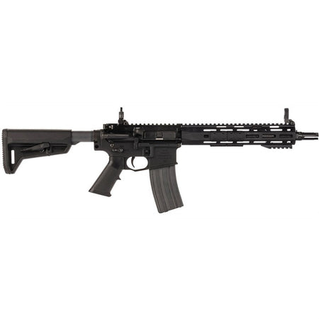 SR-15 KS-3 5.56 NATO 11.5" BBL (1)30RD MAG M-LOK BLACK