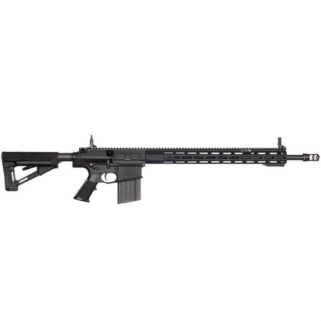 SR-25 K3 7.62 NATO/.308 16" BBL (1)30RD MAG M-LOK BLACK