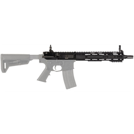 SR-15 KS-3 5.56 NATO 11.5" BBL ASSEMBLED UPPER RCVR BLACK