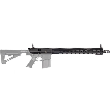 SR-25 A2 7.62 NATO/.308 20" BBL ASSEMBLED UPPER RCVR BLACK