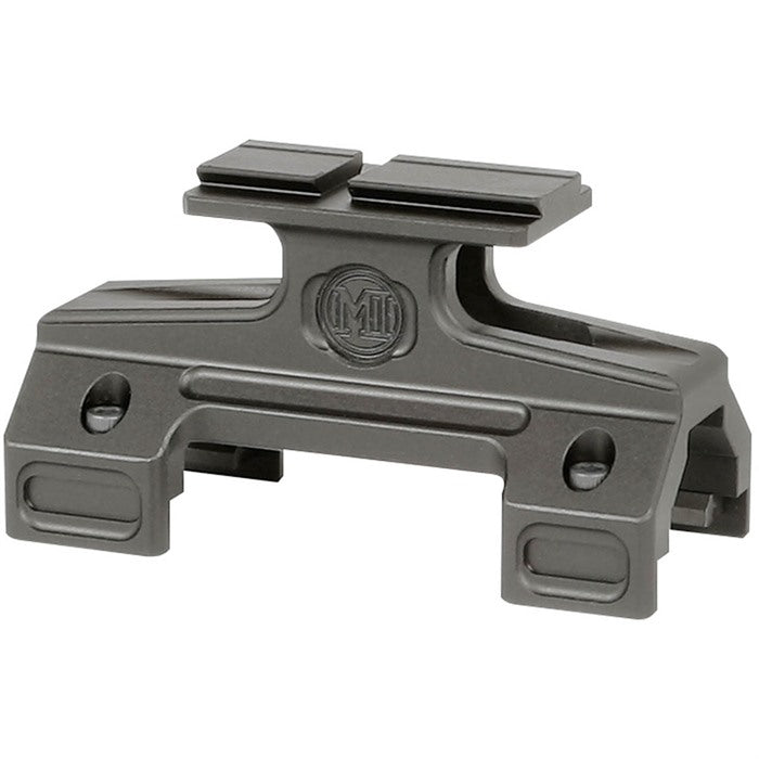 MP5/MP5K TALL ACRO OPTIC MOUNT