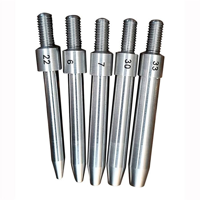 Wilson Expanding Mandrel Sizing Die .270 Cal .276"