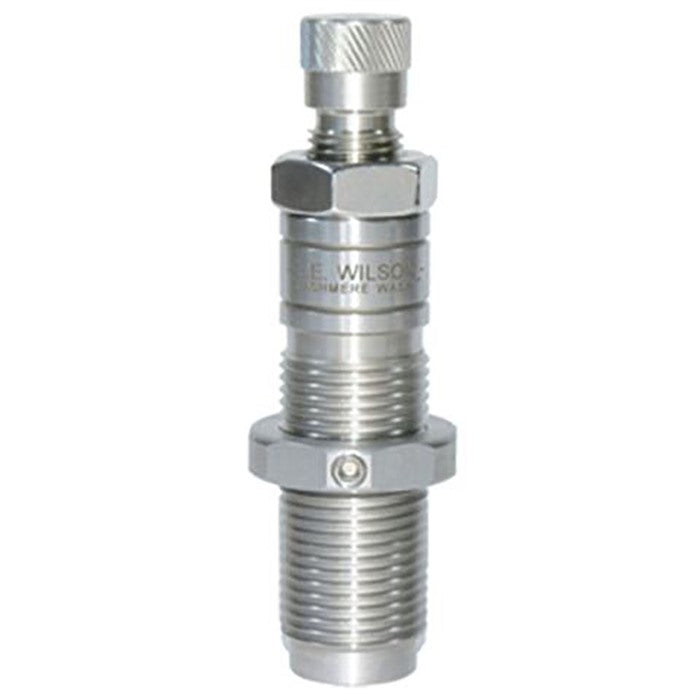 22 PPC FACTORY FULL LENGTH SIZING DIE