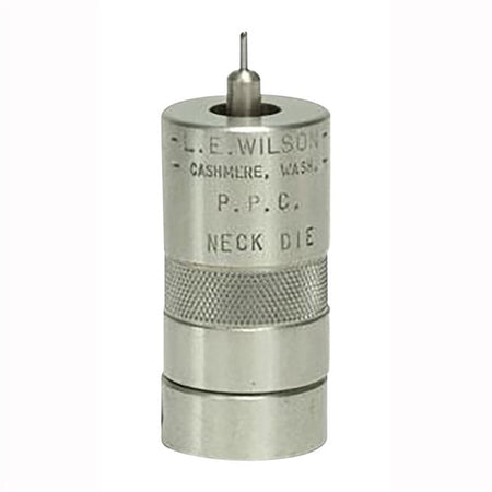 338 NORMA MAG BUSHING NECK DIE