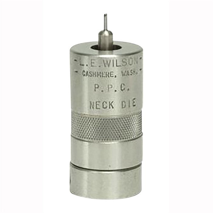 33 XC BUSHING NECK DIE