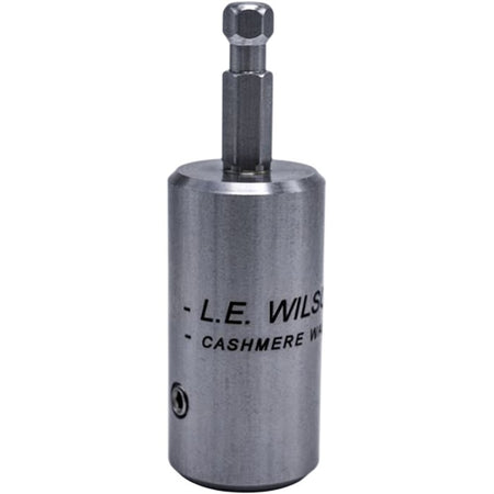 L.E. Wilson Power Adaptor for Handheld Deburring Tools