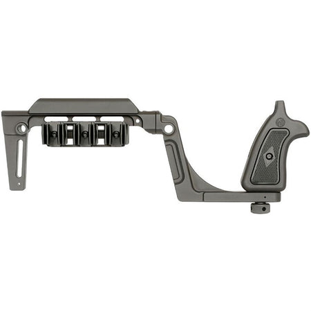 BOUNTY HUNTER BRACE FOR SMITH & WESSON X-FRAME BLACK