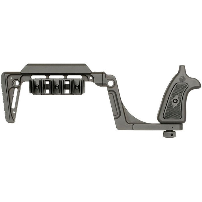 BOUNTY HUNTER STOCK FOR TAURUS JUDGE BLACK