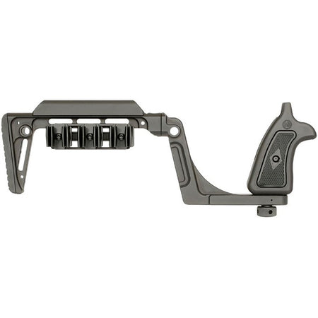 BOUNTY HUNTER STOCK FOR TAURUS JUDGE BLACK