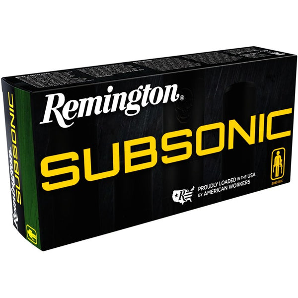 Remington