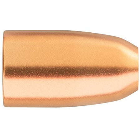 PRO-HUNTER 40 CALIBER (0.400") 200GR ROUND NOSE 100/BOX