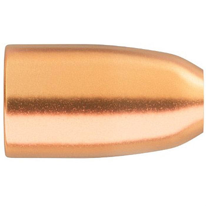 PRO-HUNTER 40 CALIBER (0.400") 200GR ROUND NOSE 100/BOX