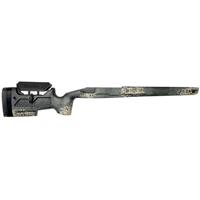 CORE UMC COMPATIBLE ADJUSTABLE STOCK GAP CAMO