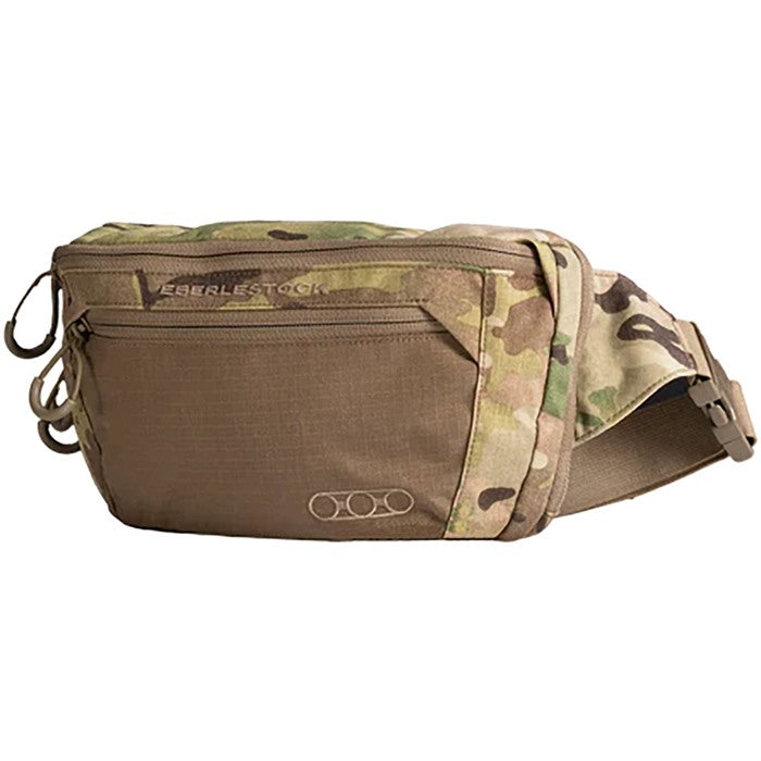 BANDO BAG XL MULTICAM