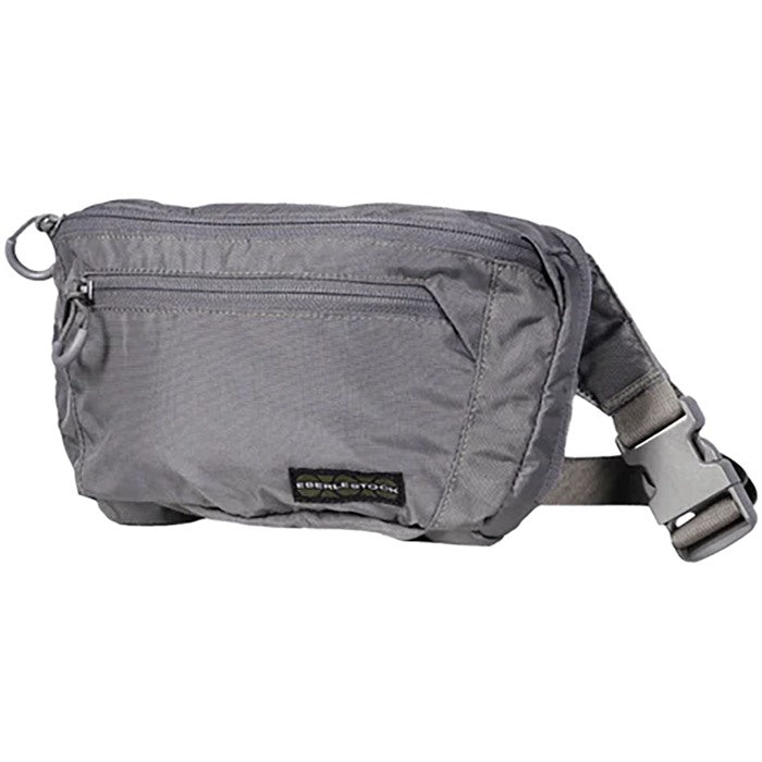 BANDO BAG XL GRAY