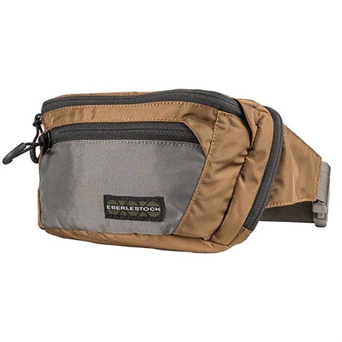 BANDO BAG XL COYOTE BROWN