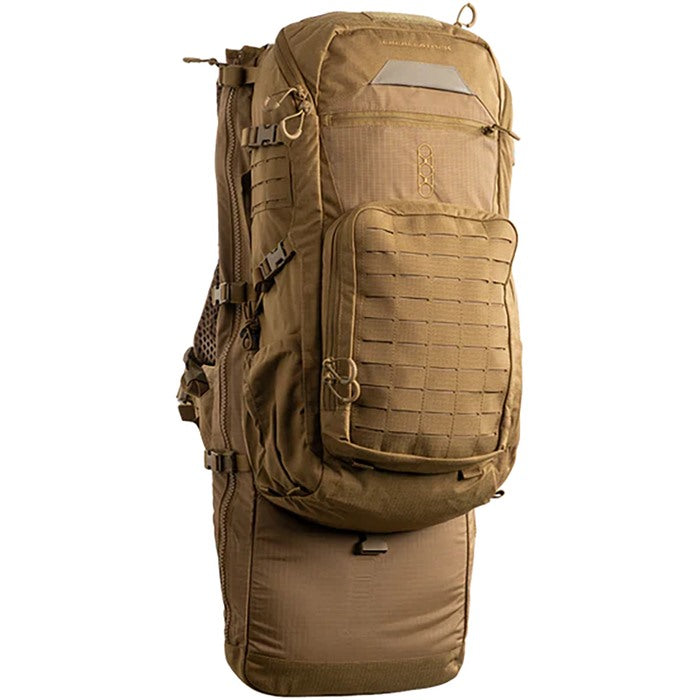 SPECTRE PACK COYOTE BROWN