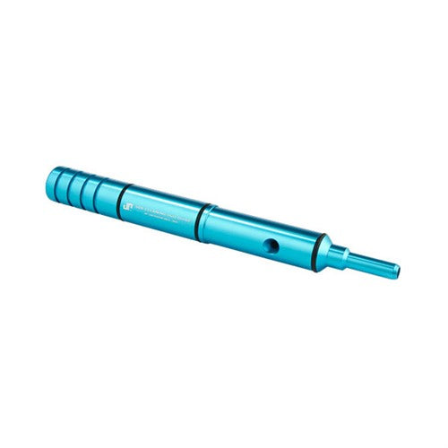 308 AR and AR-15 Cleaning Rod Guide Accessory