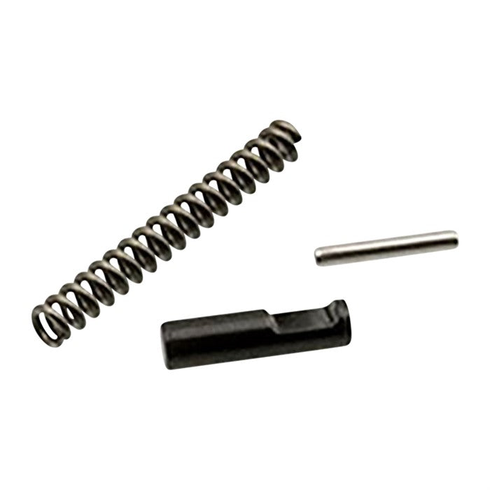 Enhanced Ejector Assembly Kit with Spring and Roll Pin
