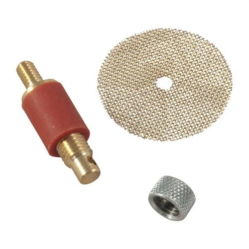 LEWIS LEAD REMOVER REPLACEMENT RUBBER TIP, 10MM/40/41 CAL