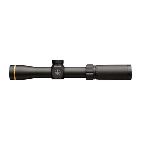 VX-FREEDOM 1.5-4X28MM SFP IER SCOUT DUPLEX RETICLE BLACK