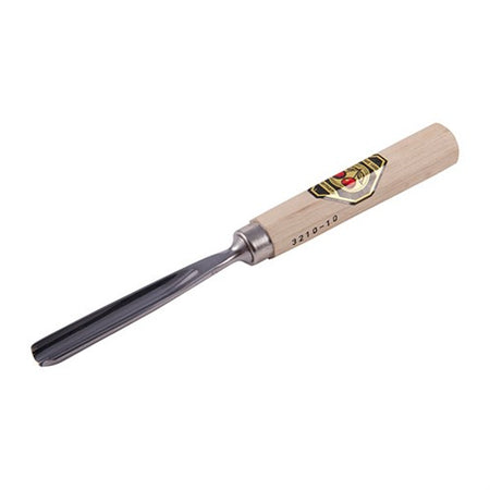 Two Cherries Woodworking Chisel 050806023161