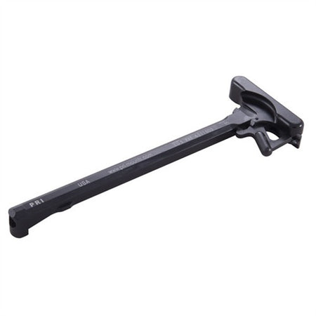 Gas Buster AR Charging Handle with Large Military Latch