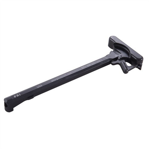 Gas Buster AR Charging Handle with Large Military Latch