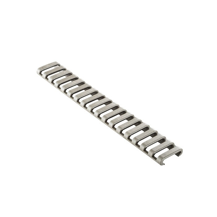 18-Slot Picatinny Low Profile Ladder Rail Guard 874748007504