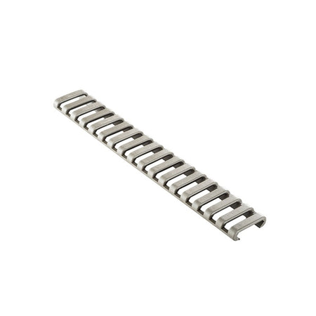 18-Slot Picatinny Low Profile Ladder Rail Guard 874748007504