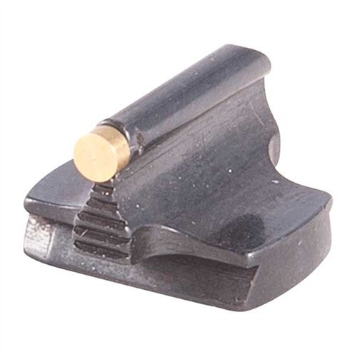 Barrel-Mounted 37-W Front Rifle Sight 3/32 Inch