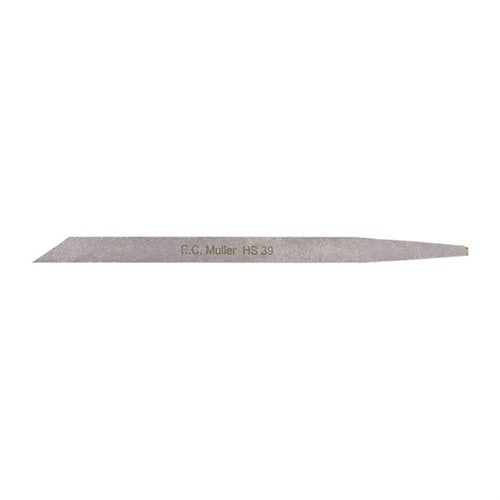 GRAVER, FLAT, #39/.0215" WIDTH