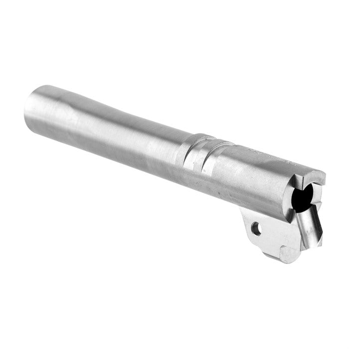 Government 1911 Bull Barrel Replacement