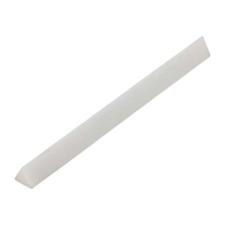 ARKANSAS STONE, TRIANGLE HF-113, HAND, 3" X 1/4"