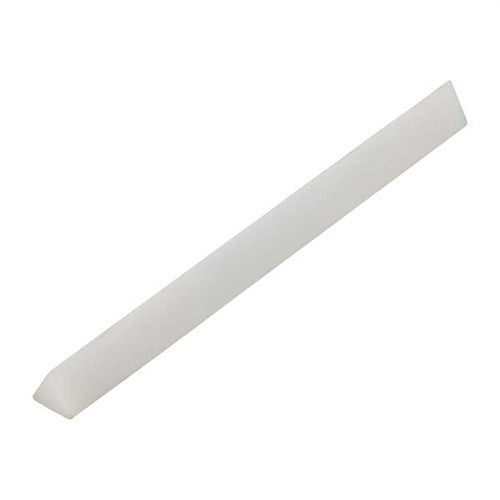 ARKANSAS STONE, TRIANGLE HF-113, HAND, 3" X 1/4"