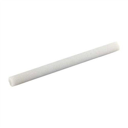 ARKANSAS STONE, ROUND HF-813, HAND, 3" X 1/4"